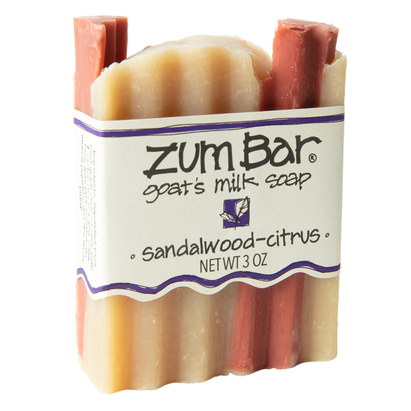 Zum soap deals