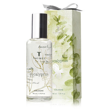 THYMES Eucalyptus Candle