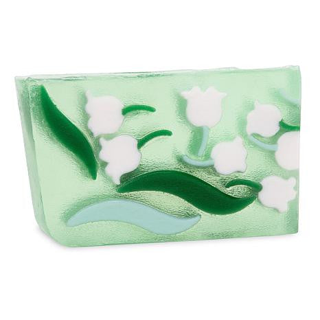 Primal Elements Handmade Soap: Lily of the Valley