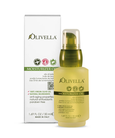 Olivella Moisturizing Oil