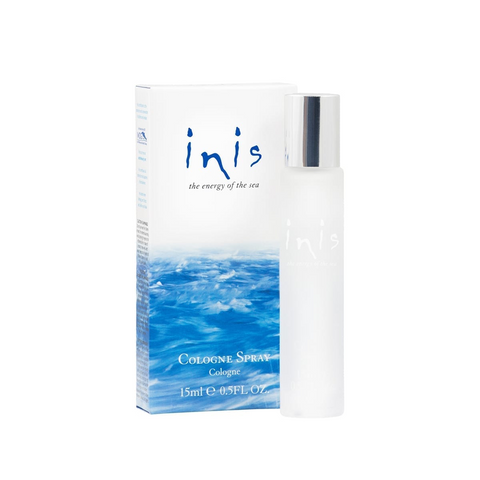 inis cologne spray travel size 