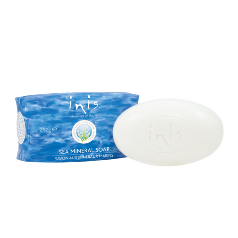 inis Sea Mineral Soap