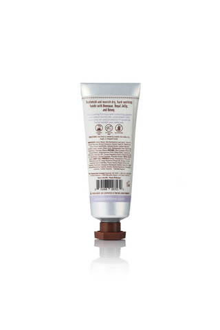 Rosemary Lavender Beeswax Hand Cream