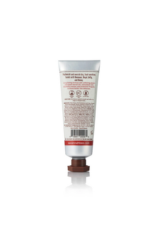 Savannah Bee Original Honey Almond Beeswax Hand Cream