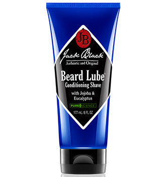 Jack Black Beard Lube