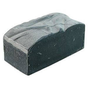 Goat Milk Stuff Handmade Soap: Activated Bamboo Charcoal