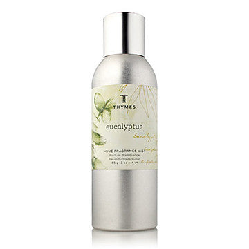 Thymes Home Fragrance Mist: Eucalyptus