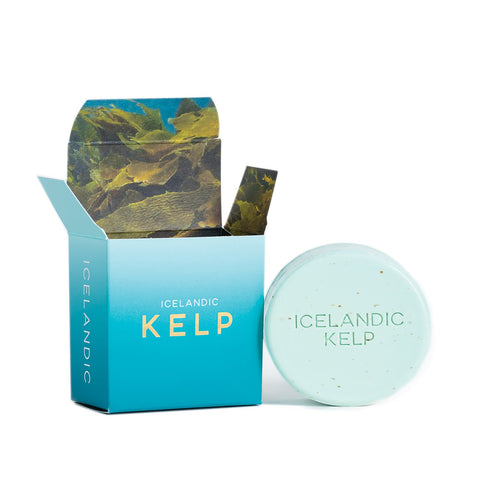 HALLÓ SÁPA™! (Hello Soap) Kelp Bar Soap