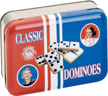 Classic Dominoes