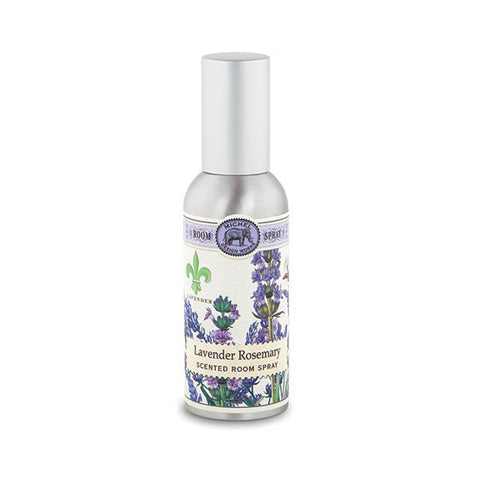 Michel Design Works Room Spray: Lavender Rosemary