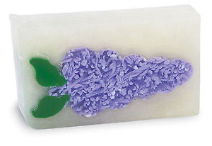 Primal Elements Handmade Soap: Lillac