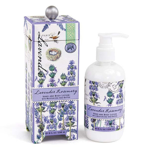Michel Design Works Lotion: Lotion