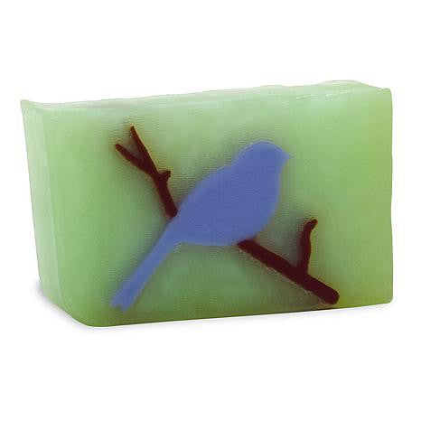 Primal Elements Handmade Soap: Bluebird