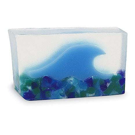 Primal Elements Handmade Soap: Tranquility