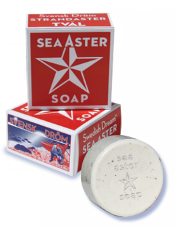 Swedish Dream™ Sea Aster Soap