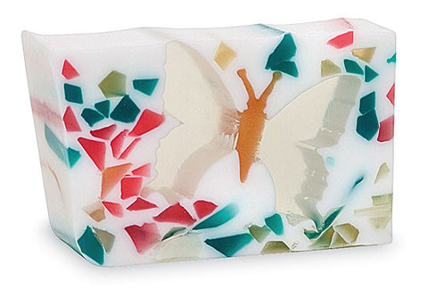 Primal Elements Handmade Soap: Butterfly