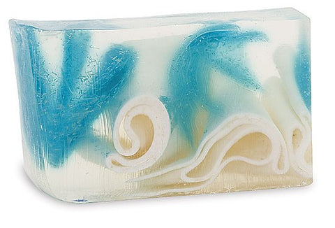 Primal Elements Handmade Soap: Primal Spa