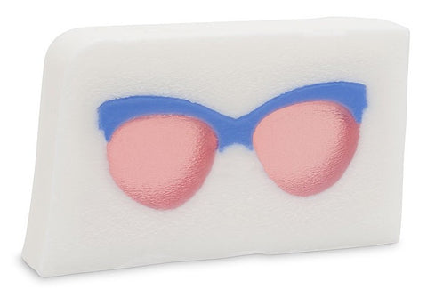 Primal Elements Handmade Soap: Sunglasses