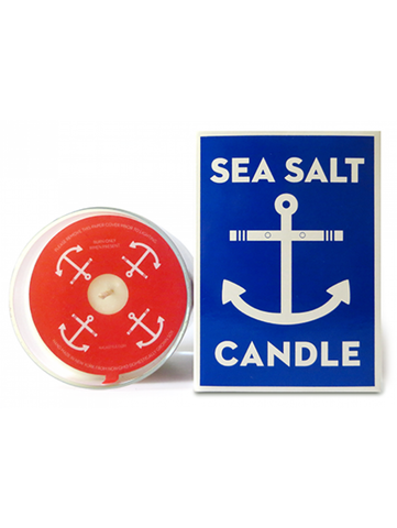 Swedish Dream™ Sea Salt Candle