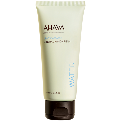 Ahava Mineral Hand Cream